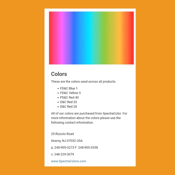 Homemade Natural Organic Gold & Glitter Bath Bombs! - Picture 3 of 8